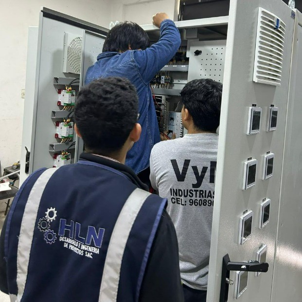 Trabajo HLN 14