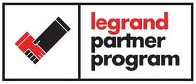 Legrand Partner Program
